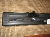 FN (Fabrique Nationale) Herstal, Belgium SLP MK -1, 12ga, 3" (Fastest) Semi-Auto Tactical/Police shotgun in WORLD! - 2 of 8