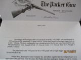 Parker Bros. VHE Skeet Gun12ga. ser.# 236891 (1935) Factory Letter Enclosed - 12 of 13