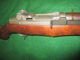 M1 Garand WW11 Arsenal Winchester 2446752 (1944) - 4 of 19