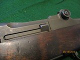 M1 Garand WW11 Arsenal Winchester 2446752 (1944) - 15 of 19