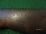 M1 Garand WW11 Arsenal Winchester 2446752 (1944) - 14 of 19