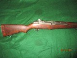M1 Garand WW11 Arsenal Winchester 2446752 (1944) - 1 of 19