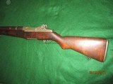 M1 Garand WW11 Arsenal Winchester 2446752 (1944) - 18 of 19