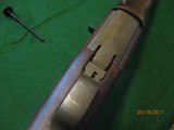 M1 Garand WW11 Arsenal Winchester 2446752 (1944) - 8 of 19