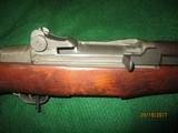 M1 Garand WW11 Arsenal Winchester 2446752 (1944) - 3 of 19