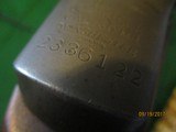 M1 Garand WW11 Arsenal Winchester 2446752 (1944) - 9 of 19