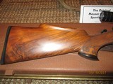 Mauser Target / Sporting Custom 243
Flaigs Import 1960's - 6 of 17