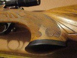 Mauser Target / Sporting Custom 243
Flaigs Import 1960's - 17 of 17