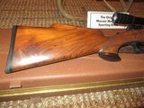 Mauser Target / Sporting Custom 243
Flaigs Import 1960's - 7 of 17