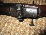 Springfield Arsenal M1 Garand 30 cal. (19443) 2829526 - 6 of 15