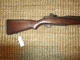 Springfield Arsenal M1 Garand 30 cal. (19443) 2829526 - 3 of 15
