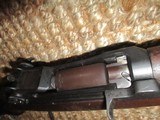 Springfield Arsenal M1 Garand 30 cal. (19443) 2829526 - 4 of 15