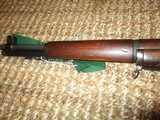 Springfield Arsenal M1 Garand 30 cal. (19443) 2829526 - 8 of 15