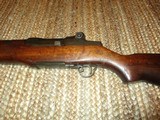 Springfield Arsenal M1 Garand 30 cal. (19443) 2829526 - 12 of 15