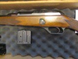 Heckler Koch 630, .223 semi auto sporting carbine - 11 of 18