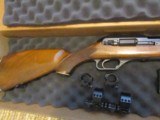Heckler Koch 630, .223 semi auto sporting carbine - 5 of 18
