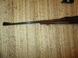 Heckler Koch 770 .308 Winchester Sporting rifle - 5 of 11