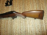 Heckler Koch 770 .308 Winchester Sporting rifle - 4 of 11