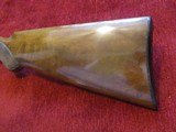 Beretta Deluxe Folder shotgun 20 ga. 2 3/4" chambers, (1950's early 60's) - 7 of 13