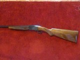 Beretta Deluxe Folder shotgun 20 ga. 2 3/4" chambers, (1950's early 60's) - 3 of 13