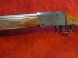 Beretta Deluxe Folder shotgun 20 ga. 2 3/4" chambers, (1950's early 60's) - 6 of 13