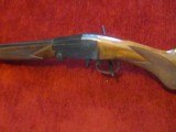 Beretta Deluxe Folder shotgun 20 ga. 2 3/4" chambers, (1950's early 60's) - 5 of 13