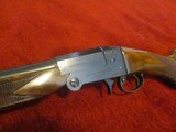 Beretta Deluxe Folder shotgun 20 ga. 2 3/4" chambers, (1950's early 60's) - 12 of 13