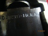 M1 Garand Arsenal Winchester 30 cal. WW11, S# 2420543 (1944) & WRA receiver s# 28287-1 - 13 of 13