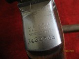 M1 Garand Arsenal Winchester 30 cal. WW11, S# 2420543 (1944) & WRA receiver s# 28287-1 - 11 of 13