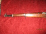 M1 Garand Arsenal Winchester 30 cal. WW11, S# 2420543 (1944) & WRA receiver s# 28287-1 - 8 of 13