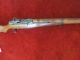 M1 Garand arsenal Winchester 30 cal., WW11s#2446752, mfg. (1943) - 2 of 9