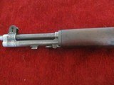 Harrington
Richardson Arms USS M1 Garand
30 cal. Service rifle, s# 5680487 - 9 of 11