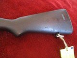 Harrington
Richardson Arms USS M1 Garand
30 cal. Service rifle, s# 5680487 - 7 of 11