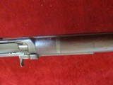 Harrington
Richardson Arms (Korean War) USS Service M1 Garand
30 cal. Rifle s# 5680487 (1952) - 24 of 26