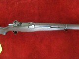 Harrington
Richardson Arms (Korean War) USS Service M1 Garand
30 cal. Rifle s# 5680487 (1952) - 5 of 26