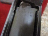Harrington
Richardson Arms (Korean War) USS Service M1 Garand
30 cal. Rifle s# 5680487 (1952) - 13 of 26