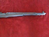 Harrington
Richardson Arms (Korean War) USS Service M1 Garand
30 cal. Rifle s# 5680487 (1952) - 15 of 26