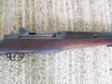Winchester USS WW11 arsenal M1 Garand service rifle 30 cal. s#2377112 (1943) - 9 of 12