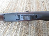 Winchester USS WW11 arsenal M1 Garand service rifle 30 cal. s#2377112 (1943) - 7 of 12