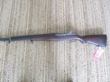 Winchester USS WW11 arsenal M1 Garand service rifle 30 cal. s#2377112 (1943) - 1 of 12