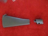 Armalite /Colt AR-10 (308) stock with 223 Conversion 2nd stock (factory) - 2 of 2
