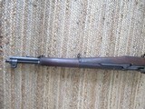 Winchester M1 Garand 30 cal. WW11 arsenal USS Service Rifle s# 2433878 (1944) - 12 of 17
