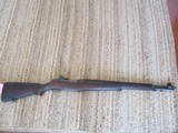 Winchester M1 Garand 30 cal. WW11 arsenal USS Service Rifle s# 2433878 (1944) - 2 of 17
