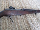 Winchester M1 Garand 30 cal. WW11 arsenal USS Service Rifle s# 2433878 (1944) - 16 of 17