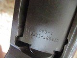 Winchester M1 Garand 30 cal. WW11 arsenal USS Service Rifle s# 2433878 (1944) - 8 of 17
