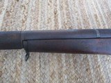 Winchester M1 Garand 30 cal. WW11 arsenal USS Service Rifle s# 2433878 (1944) - 10 of 17