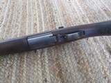 Winchester M1 Garand 30 cal. WW11 arsenal USS Service Rifle s# 2433878 (1944) - 15 of 17