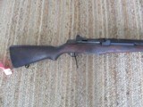 Winchester M1 Garand 30 cal. WW11 arsenal USS Service Rifle s# 2433878 (1944) - 1 of 17