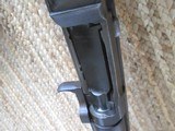 Winchester M1 Garand 30 cal. WW11 arsenal USS Service Rifle s# 2433878 (1944) - 7 of 17