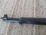 Winchester M1 Garand 30 cal. WW11 arsenal USS Service Rifle s# 2433878 (1944) - 14 of 17